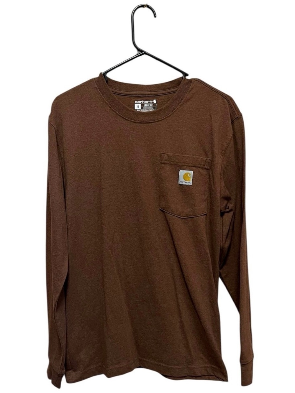 Carhartt Shirt